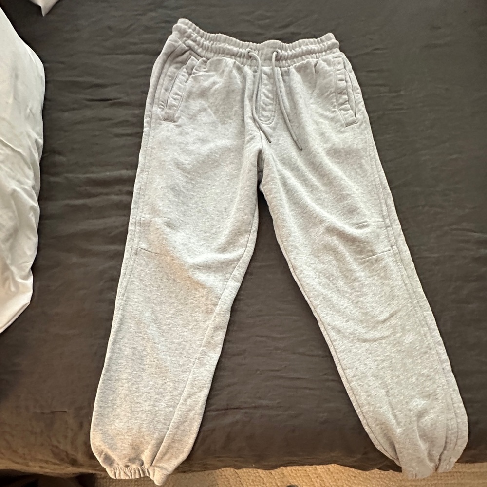 Gymshark Rest Day Joggers
